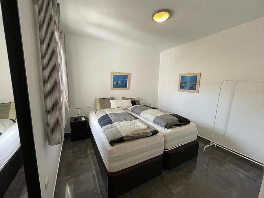 Apartmán Lux 2 Kmr App Stella Blanca Met Zwembaden Airco En Zeezicht Fuengirola Exteriér fotografie